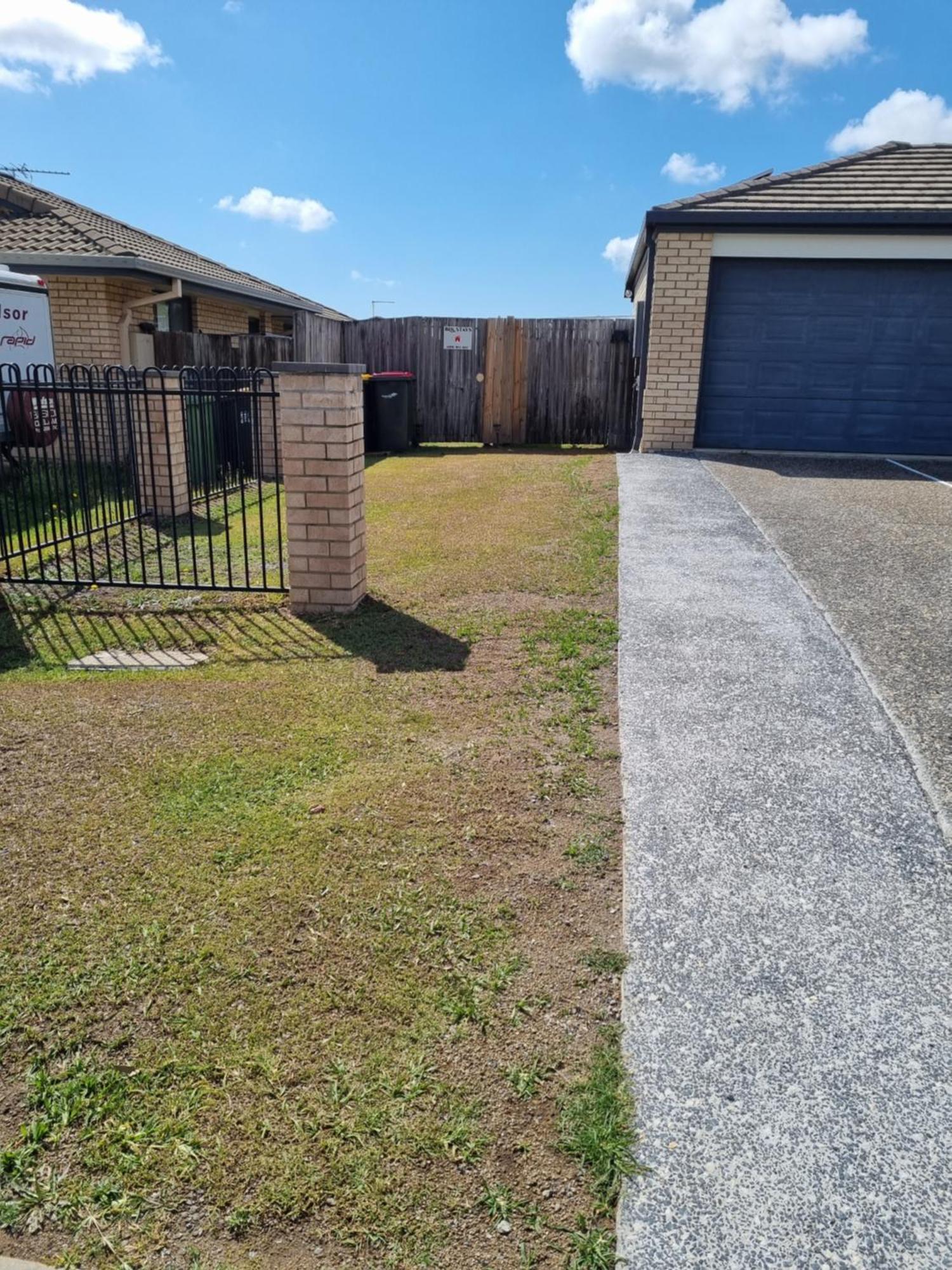 Blk Stays Guest House Deluxe Units Morayfield Экстерьер фото